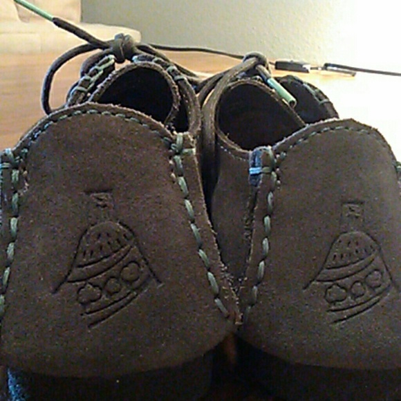 clarks faraway field sale