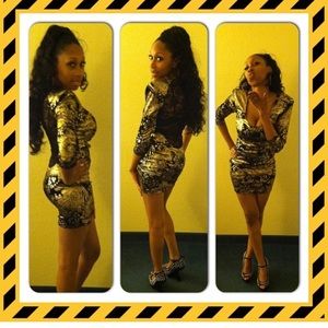 Cute dress