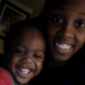 Meet your Posher, Breanna