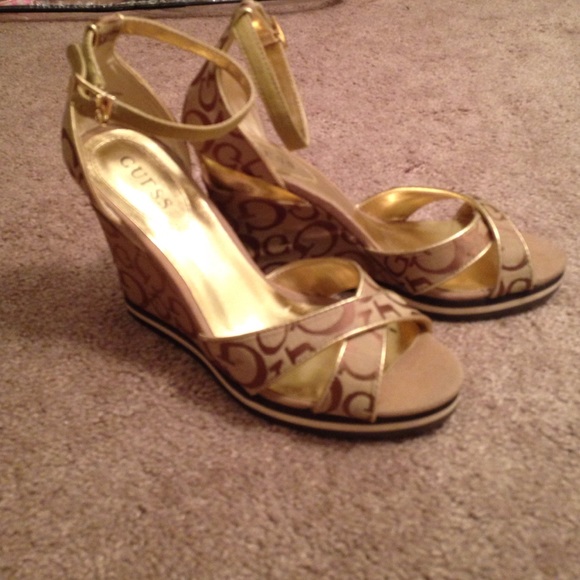 Guess shoes