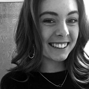 Meet your Posher, Carly