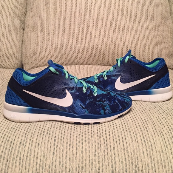 Nike Shoes - ⭐️LAST PAIR⭐️