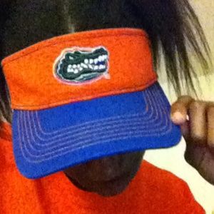 Meet your Posher, Trinity