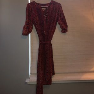 Michael Kors T-shirt Dress