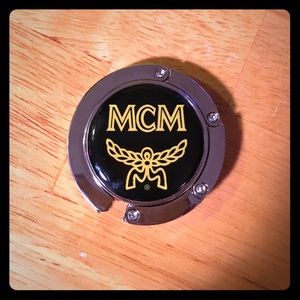 MCM Purse Hook