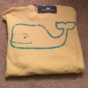 Vineyard Vines Men's long sleeve