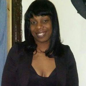 Meet your Posher, Keisha