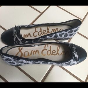 Sam Edelman flats