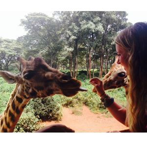 Meet your Posher, Nicole