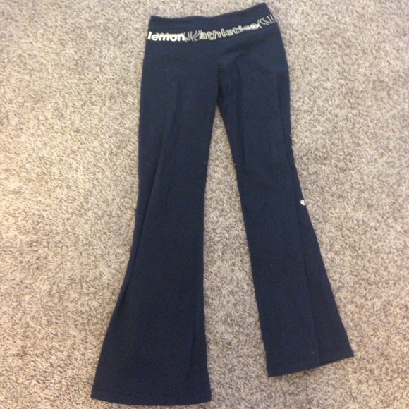 Lululemon Grove Pants - Picture 1 of 2