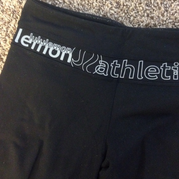 Lululemon Grove Pants - Picture 2 of 2