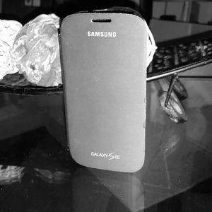 Samsung galaxy S3 case
