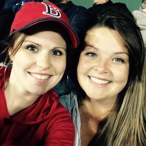 Meet your Posher, Colby