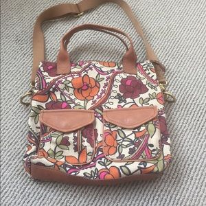 Fossil handbag