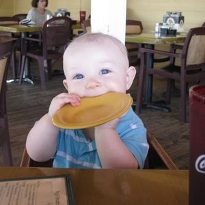 Meet your Posher, Stacy