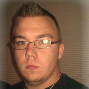 Meet your Posher, Steven