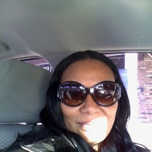 Meet your Posher, Tasha