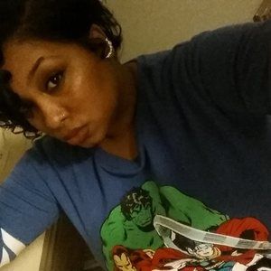 Meet your Posher, Christina