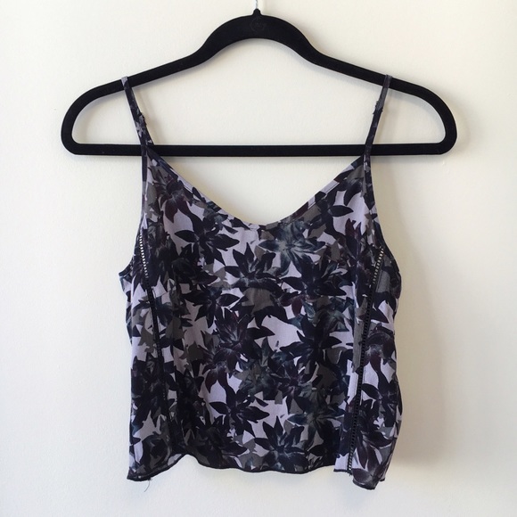 Aritzia Sunday Best McHugh Camisole