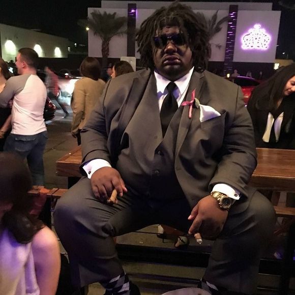 Meet your Posher, Bryant - Picture 1 of 1