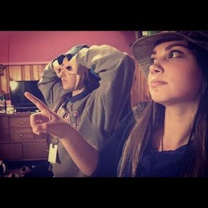 Meet your Posher, Kayleigh