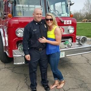 Meet your Posher, Tessa