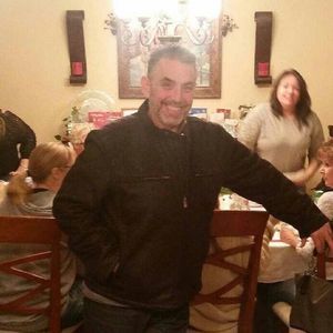 Meet your Posher, Dave