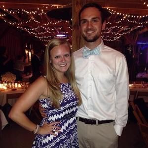 Meet your Posher, Erica