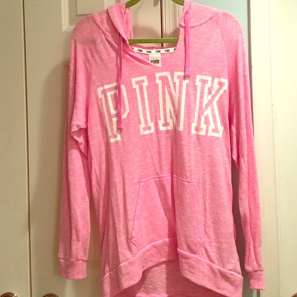PINK Tunic