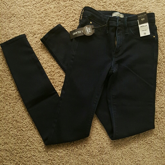 River Island Skinny Jean