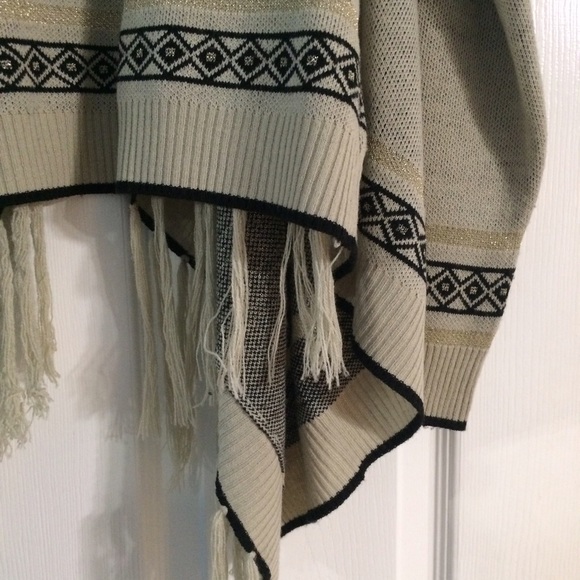 Aztec cardigan - Picture 4 of 4