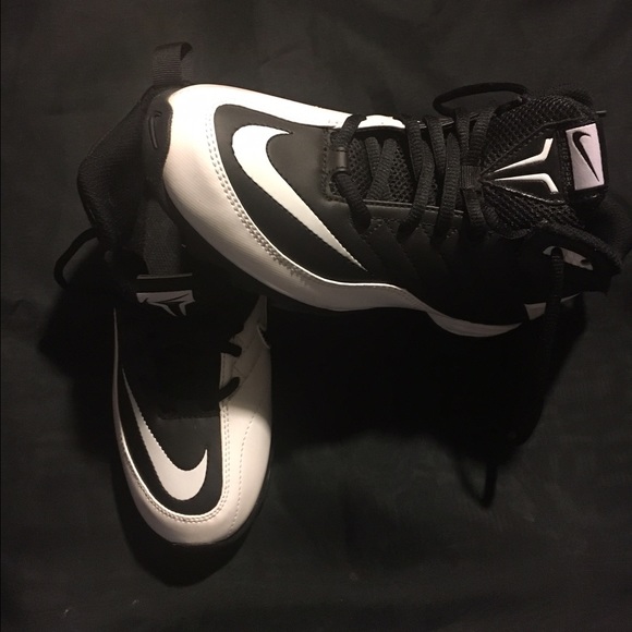 Nike Cleats Brand New