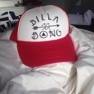 BillaBong Hat