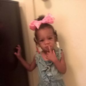 Meet your Posher, Kalilahh