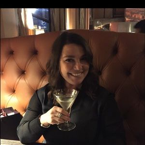 Meet your Posher, Ariele