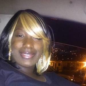 Meet your Posher, Sharelle