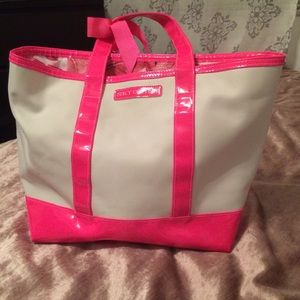 Juicy Couture Tote Bag