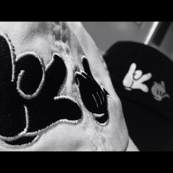 iLLestOut unisex adjustable hats. - Picture 2 of 2