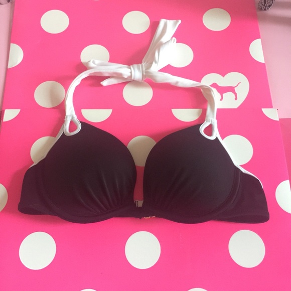 Victoria's Secret PINK bathing suit top