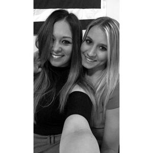 Meet your Posher, Ali