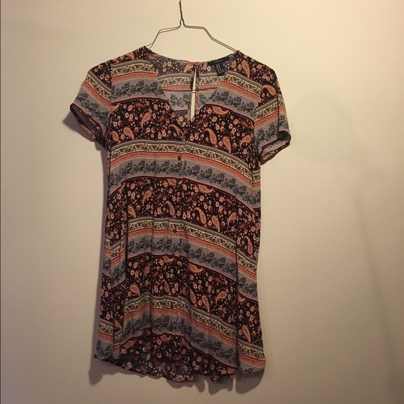 Forever 21 dress