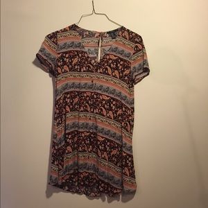 Forever 21 dress