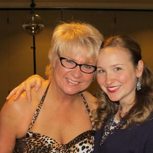 Meet your Posher, Silvia