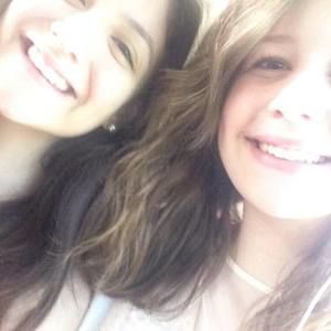 Meet your Posher, Sophia