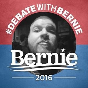 Meet your Posher, Garrett