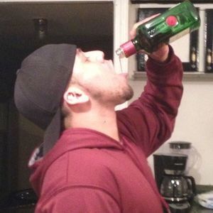 Meet your Posher, Giovanni