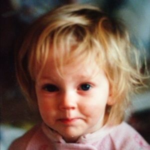 Meet your Posher, Meg