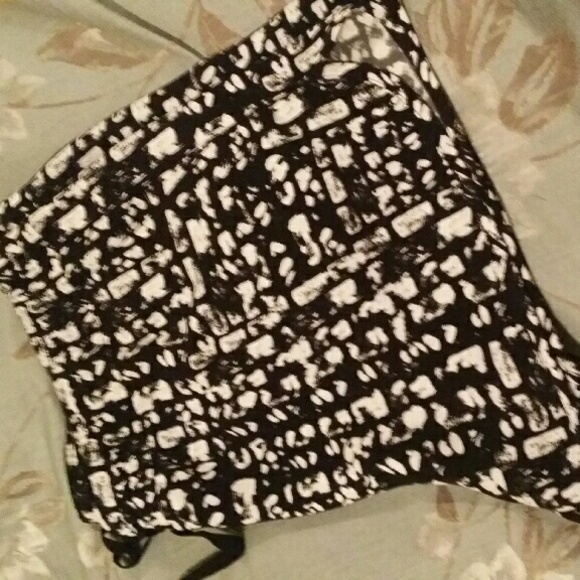 BR SHORTS