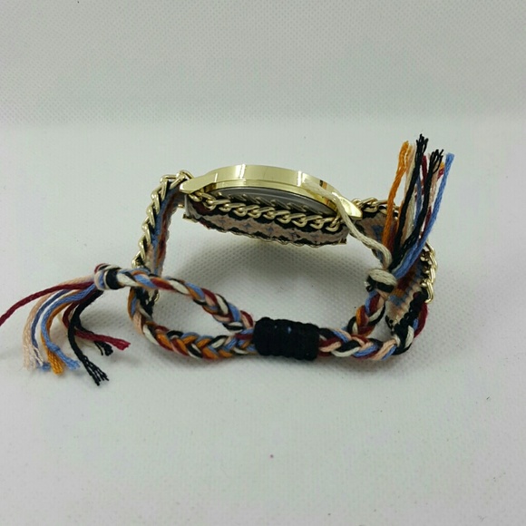 Vintage Handmade Watch - Picture 3 of 4