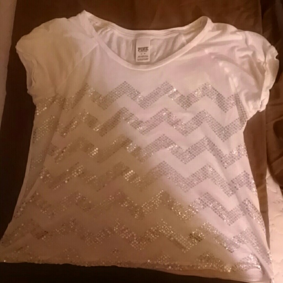 Pink shirt
